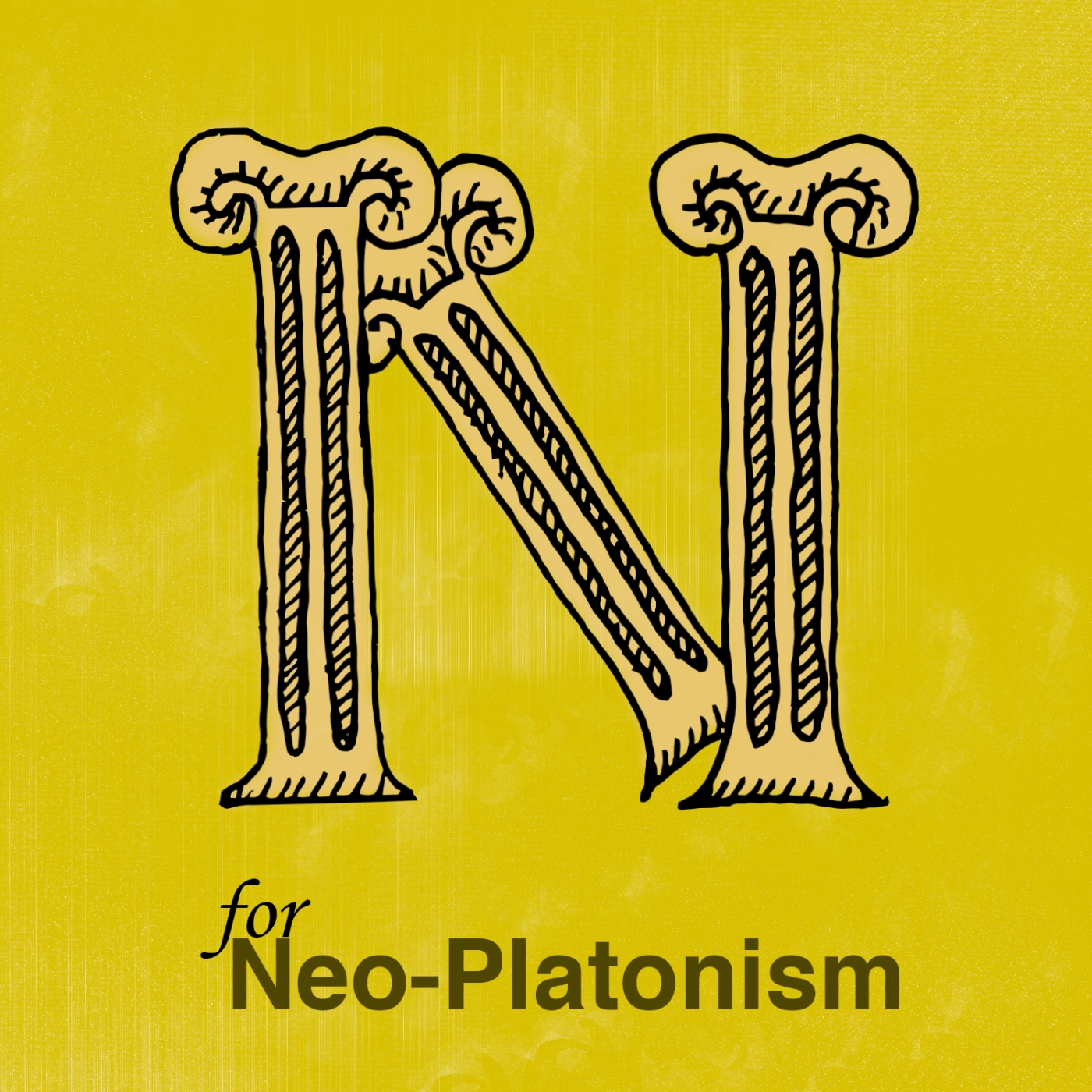 N Is For Neoplatonism Bo Sanders Public Theology